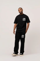 Equalité T-Shirt Arid EQ.25.8.6.29.200 Tee - 200 Black