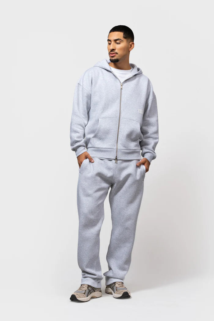 Equalité Vest EQ.26.2.4.2.222 - 222 Melange Grey