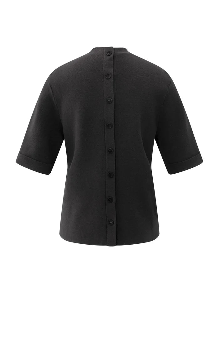 fine-knit-sweater-with-back-button-detail-and-short-sleeves-1_bb0d2221-6512-4bed-a7ea-f2317b8c971c