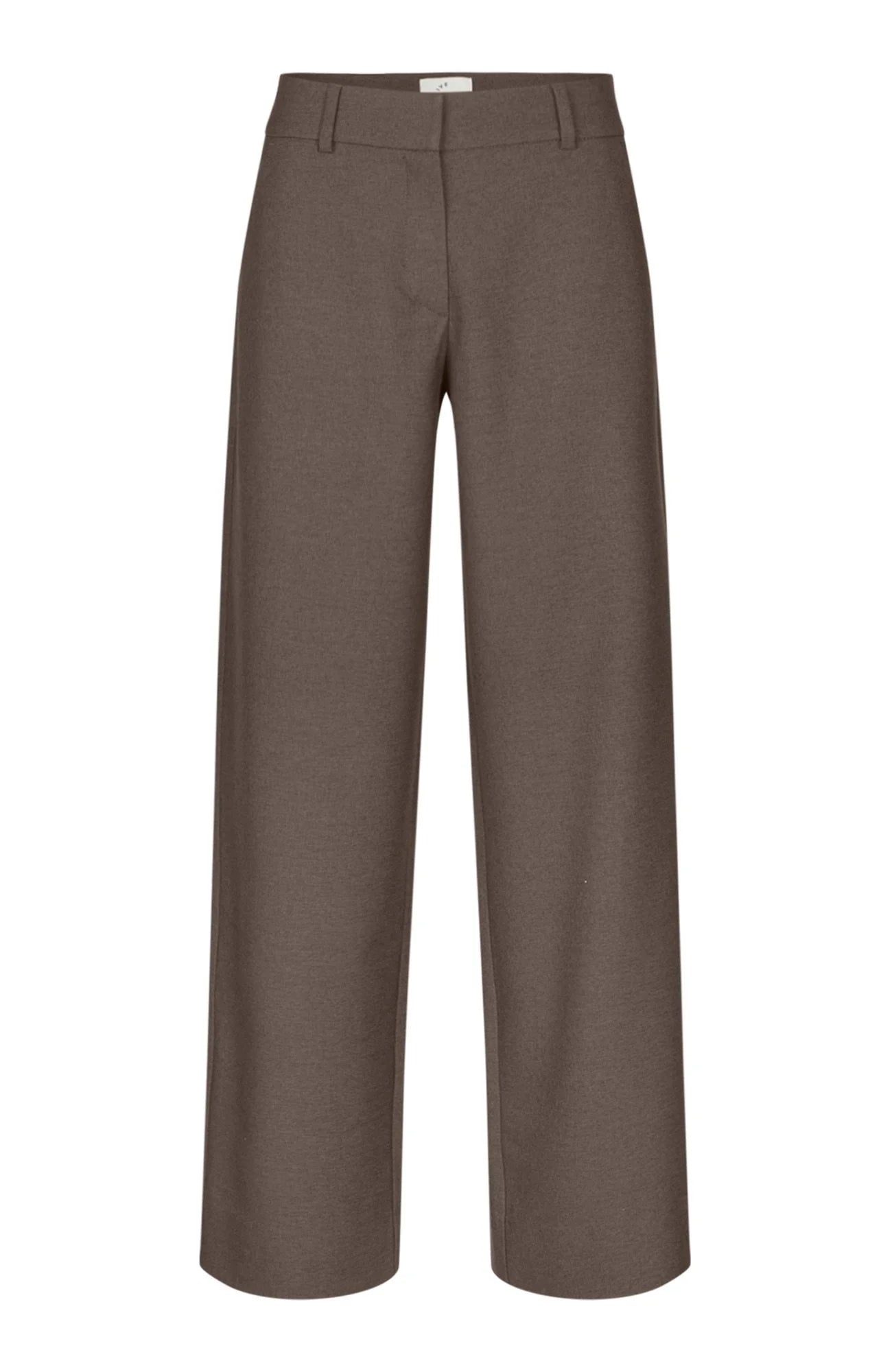 Five Units Pantalon DenaFV 40811 - 31218 Mud Brown