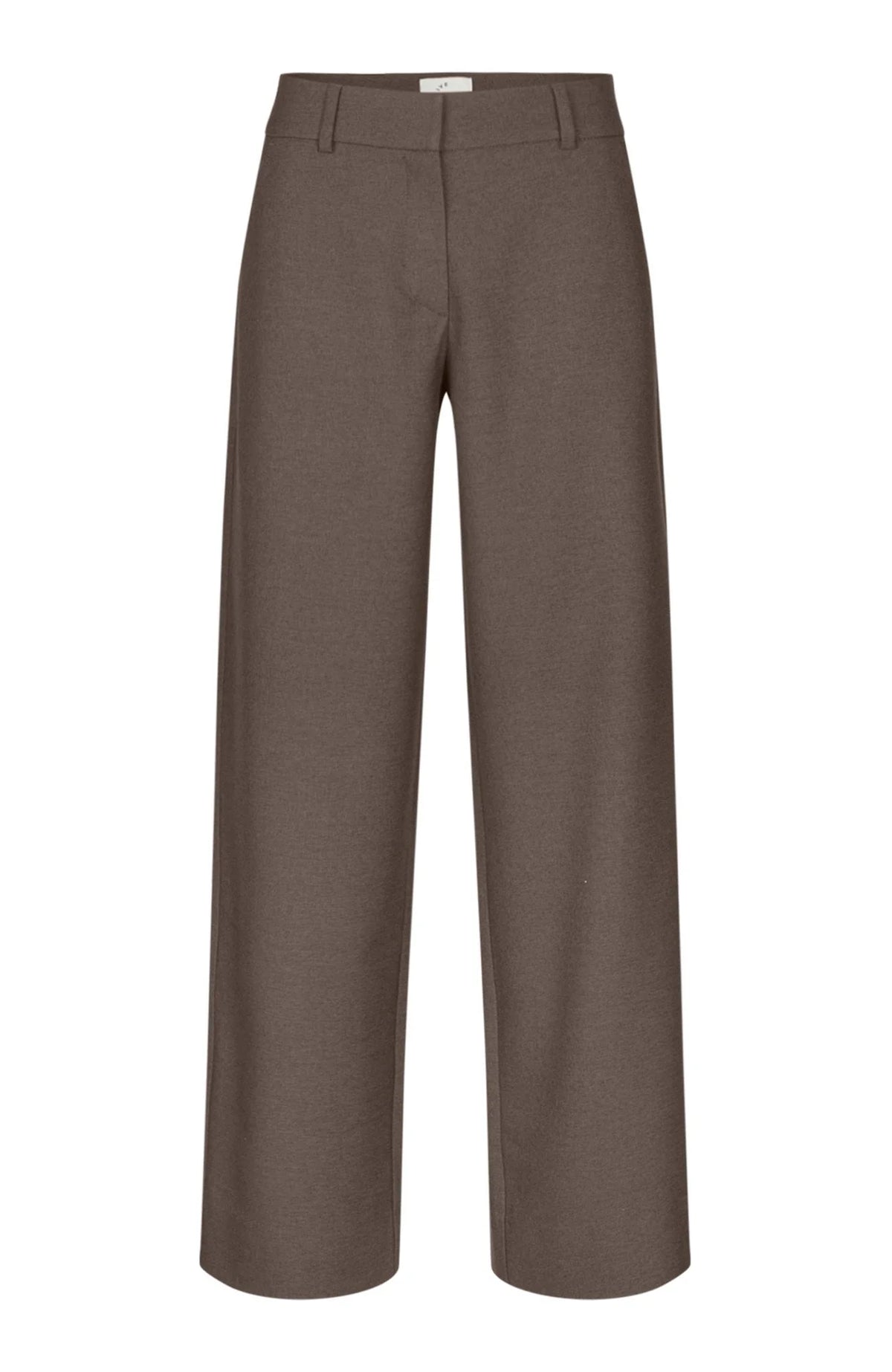Five Units Pantalon DenaFV 40811 - 31218 Mud Brown