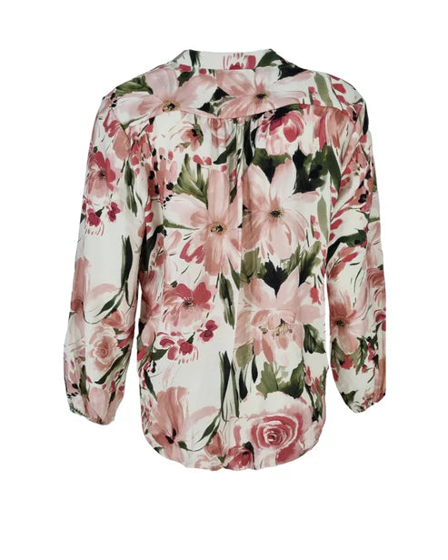 FOS Amsterdam Top 7297 Kylie - 650 Roze
