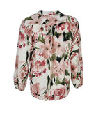 FOS Amsterdam Top 7297 Kylie - 650 Roze