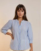 450 Licht Blauw