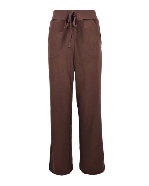 FOS Fashion Broek 7343 Ria - 205 Bruin