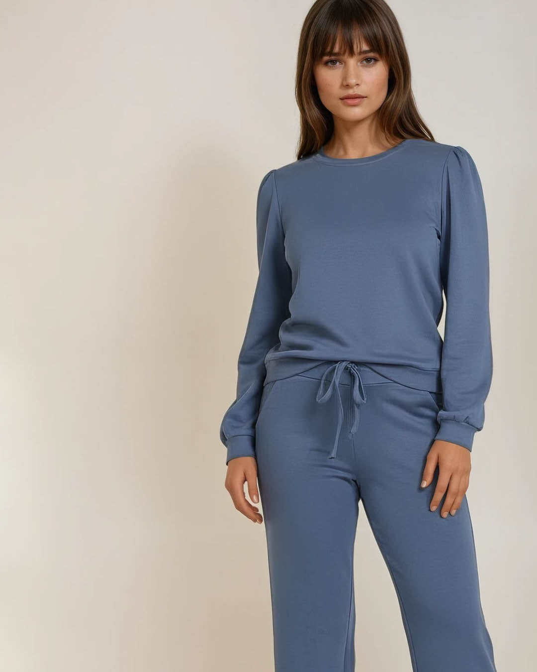 FOS Fashion Trui 7551 Jette - 420 Jeans
