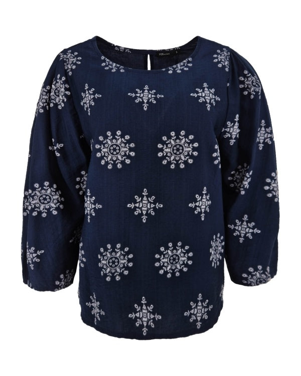 410 Navy Blue