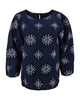 410 Navy Blue