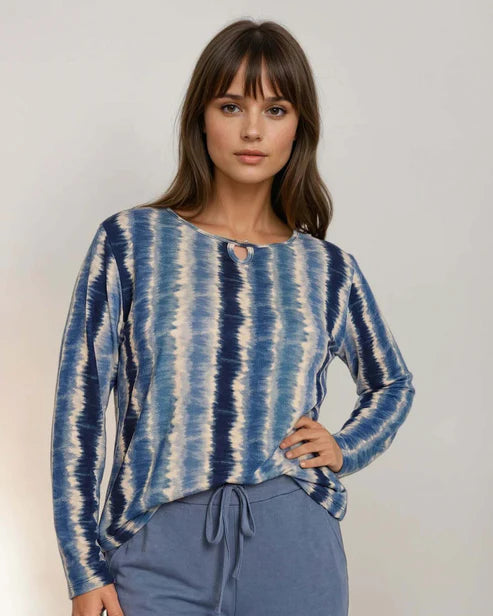 Fos Top Mimi 7669 - 420 Jeans
