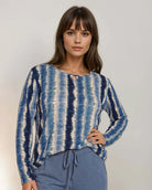 Fos Top Mimi 7669 - 420 Jeans