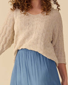 Fos Trui Kim 7706 - 220 Beige