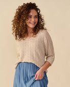 Fos Trui Kim 7706 - 220 Beige