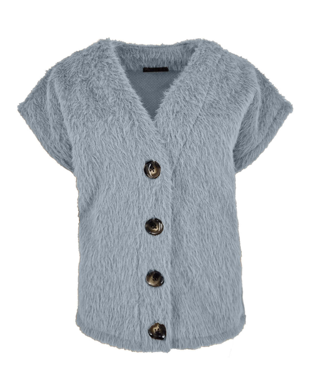 Fos Vest Scarlet Beaver 7658 - 420 Jeans