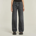 G-Star Broek Judee Loose  D22889-D933 - H087 Faded Eolit