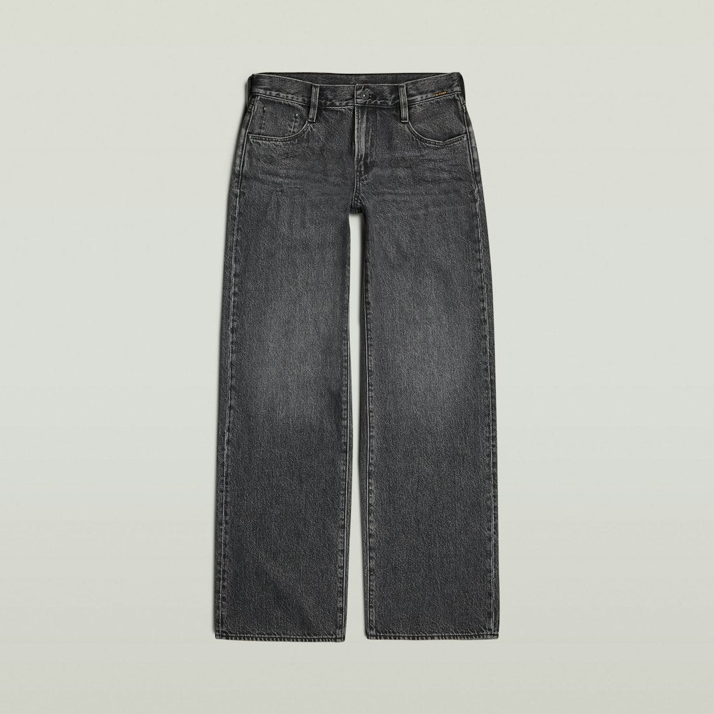 G-Star Broek Judee Loose  D22889-D933 - H087 Faded Eolit