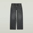 G-Star Broek Judee Loose  D22889-D933 - H087 Faded Eolit