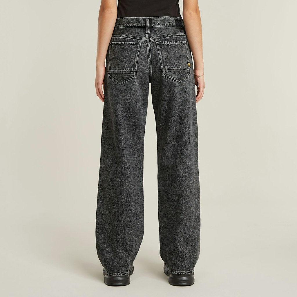 G-Star Broek Judee Loose  D22889-D933 - H087 Faded Eolit