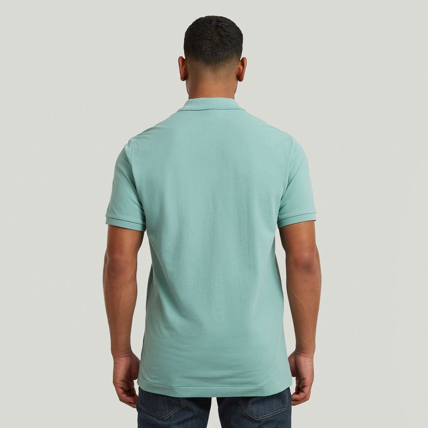 g-star-dunda-slim-polo-midden-blauw-2