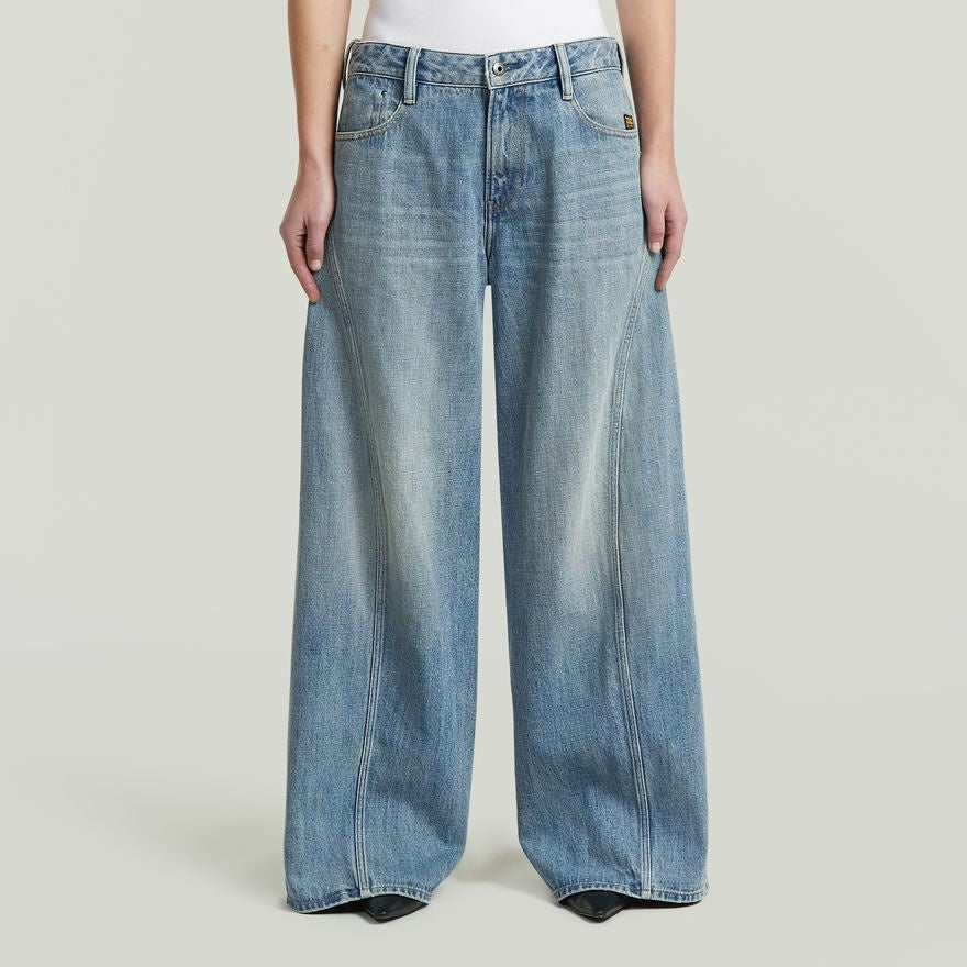 g-star-helyx-cinch-wide-jeans-lichtblauw