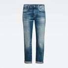 G-Star Jeans Kate Boyfriend D15264 C052 A802 - A802