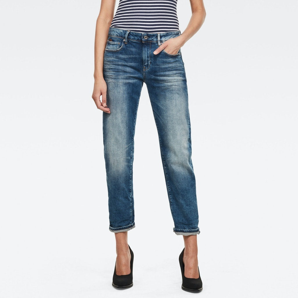 G-Star Jeans Kate Boyfriend D15264 C052 A802 - A802