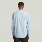 g-star-marine-slim-overhemd-lichtblauw