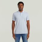 G-Star Polo D11595-D756 - H884 Lt Wave Gd