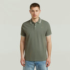 G-star Polo D17127-5864 - 722 Orphus