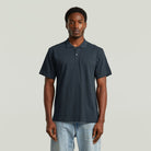 G-star Polo D28565-D965 - C742 Salute