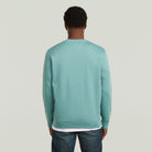 g-star-premium-core-longsleeve-sweater-midden-blauw