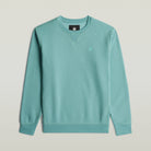 g-star-premium-core-longsleeve-sweater-midden-blauw