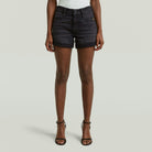 G-star Short D23211-D933 - G111 Worn In Black Smoke
