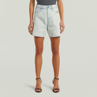G-star Short D28386-D536 - J077 Sun Faded Haboob Blue
