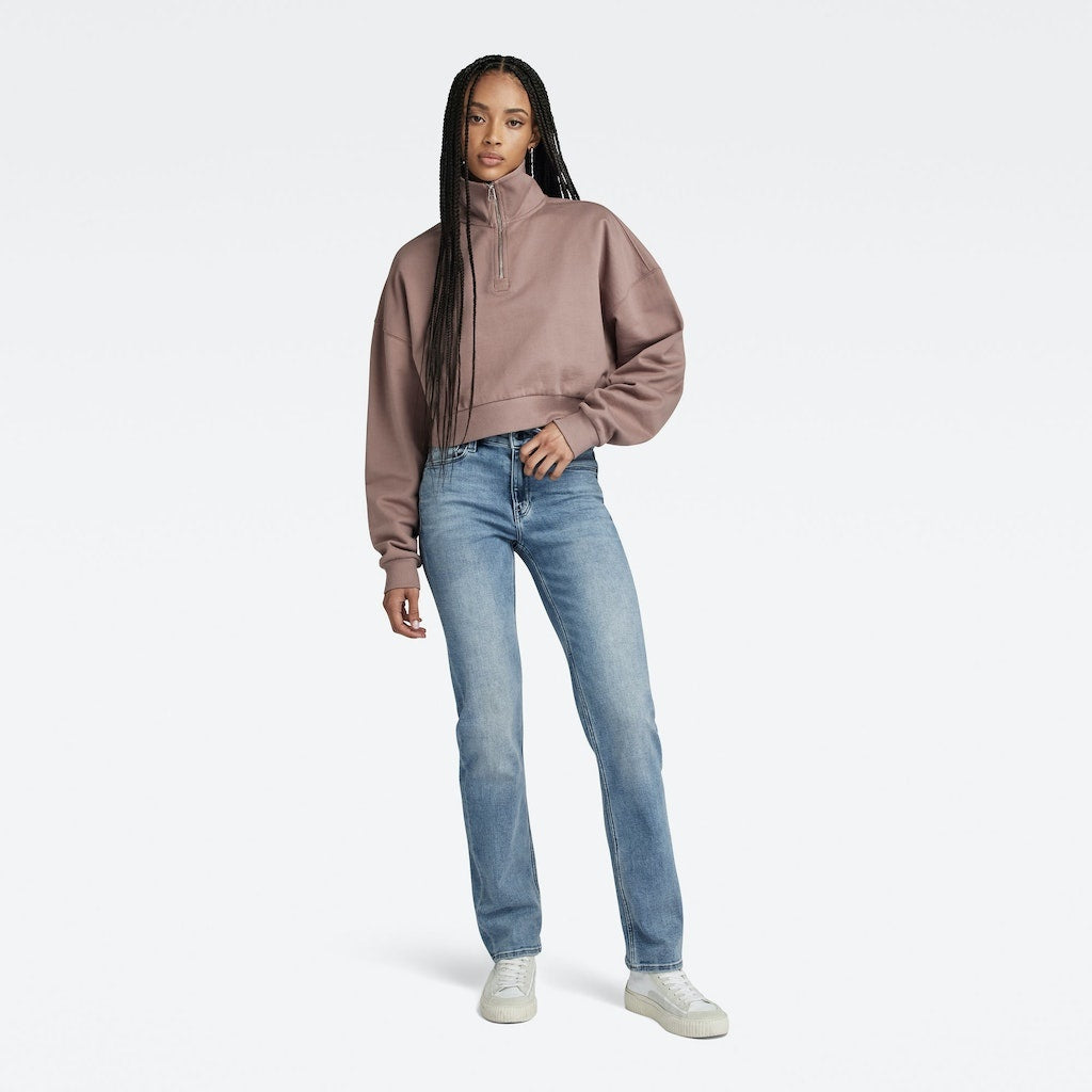 G-Star Straight Leg Jeans Strace D23951-C051-D898 - D898 Sun Faded 
