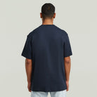 g-star-true-regular-t-shirt-donkerblauw-2