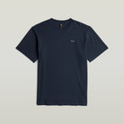 g-star-true-regular-t-shirt-donkerblauw-3