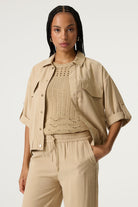 Garcia Jasje Q260090 - 4135 Salt Sand 
