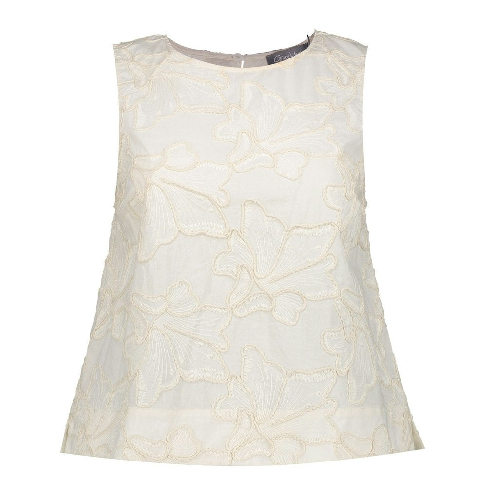 Geisha Top 63301-10 - 710 Kit