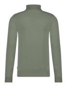 Half-Zip Trui 19480 - 60021 Leaf Green