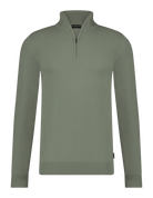 Half-Zip Trui 19480 - 60021 Leaf Green