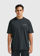 Hang Eleven T-Shirt Premuim Blanks HA11-6 - Acid Wash