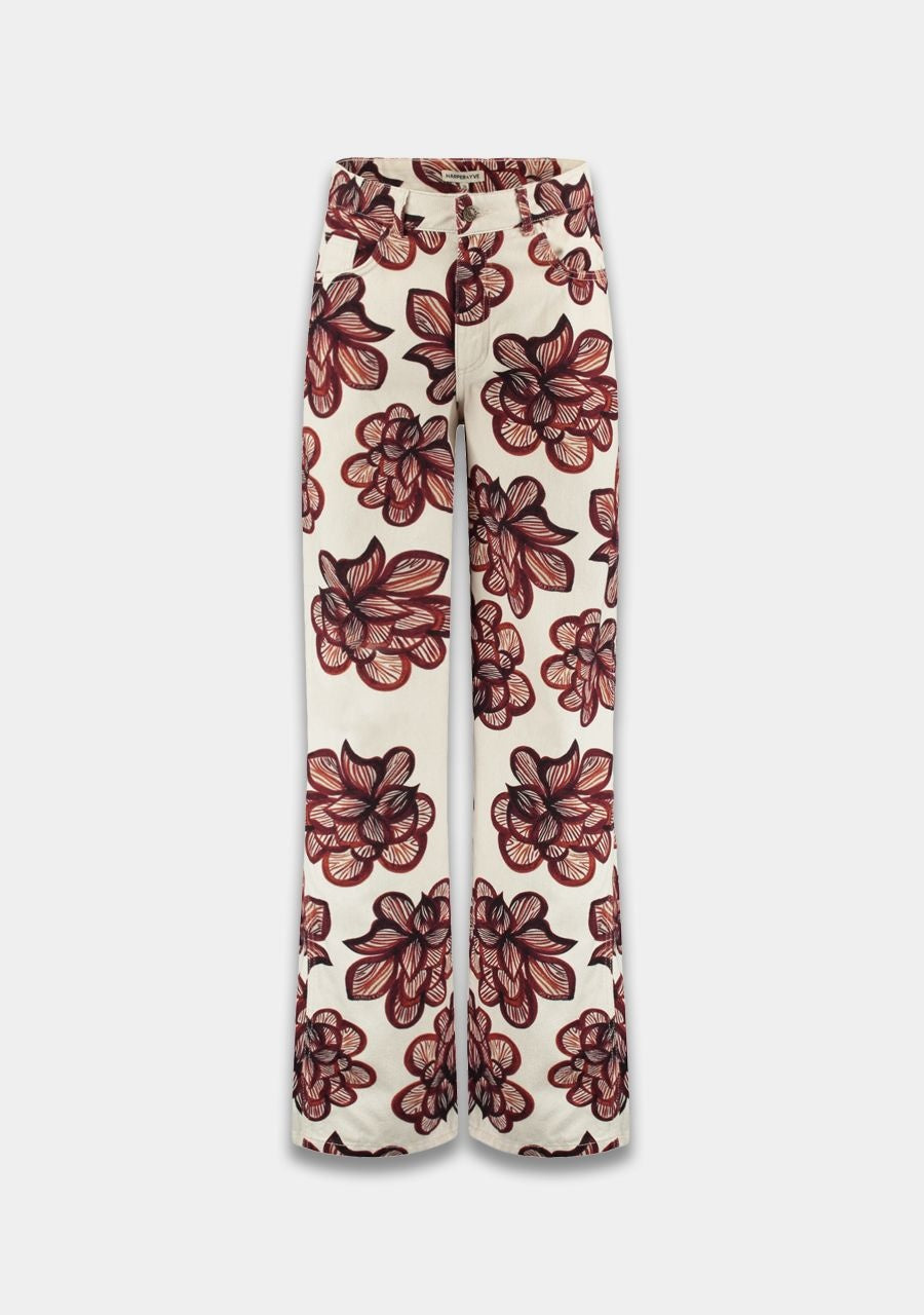 Harper and Yve Broek SS6D104 - 1277 Desert Flow