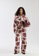 Harper and Yve Jas SS6D200 - 1277 Desert Flow