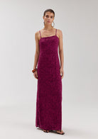 Harper And Yve Jurk VIVIEN HS6P901 - 937 Cassis