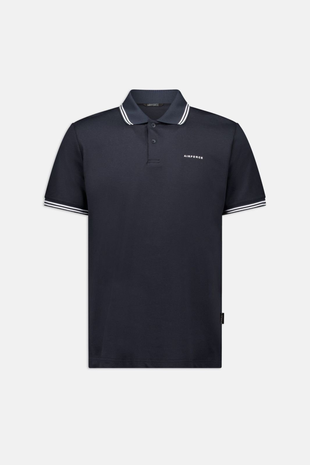 Dark Navy Blue//White