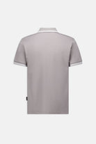 Paloma Grey//White
