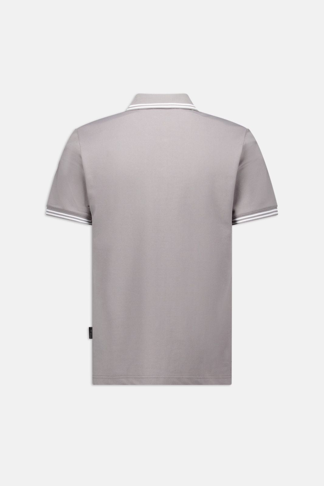 Paloma Grey//White