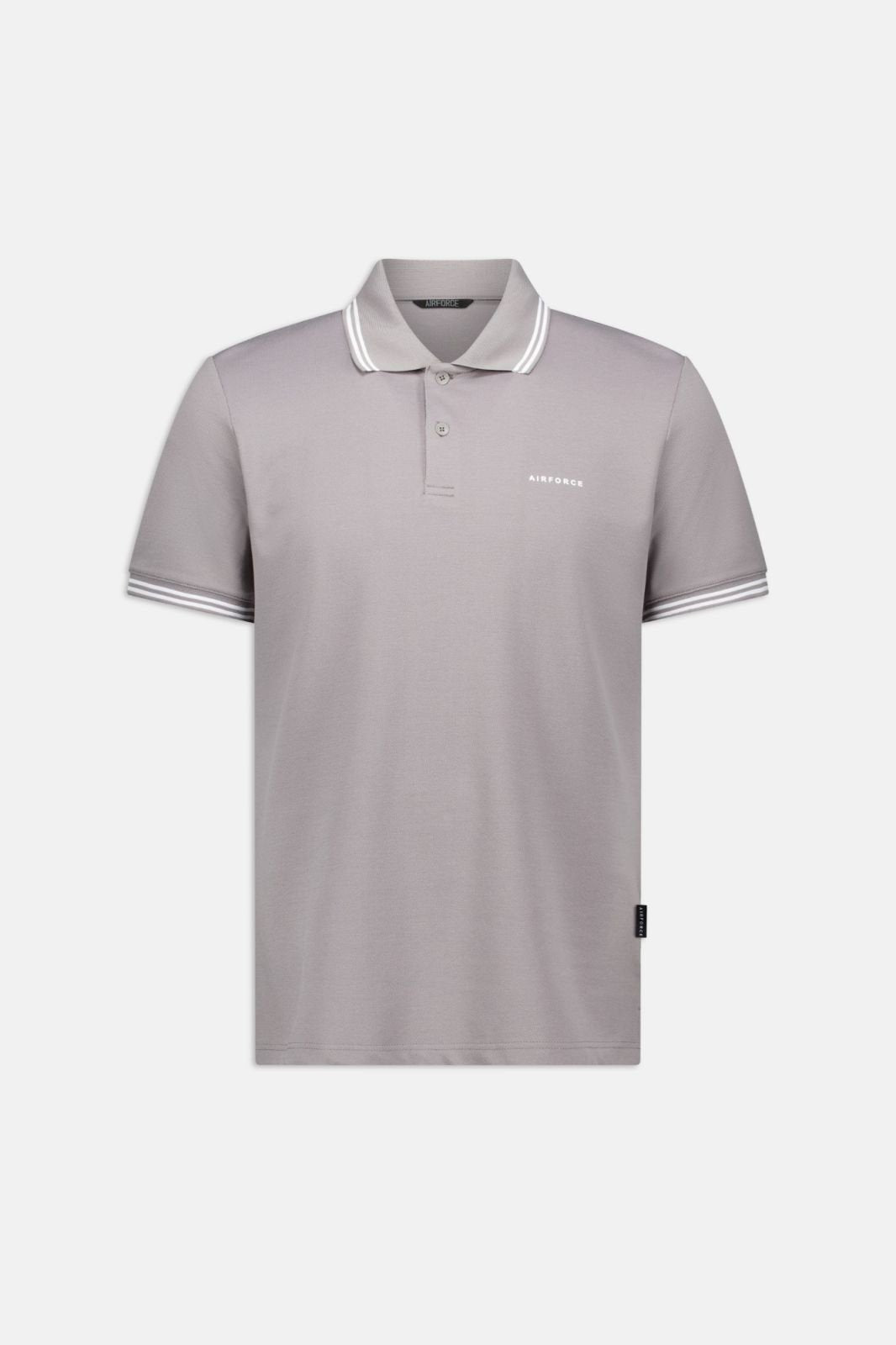 Paloma Grey//White