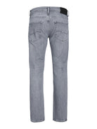 Jack & Jones Broek 12248551 - Grey Denim