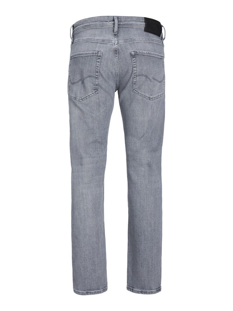 Jack & Jones Broek 12248551 - Grey Denim